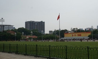 Thừa nhận sai phạm, chủ cao ốc 8B Lê Trực xin lỗi Thủ tướng