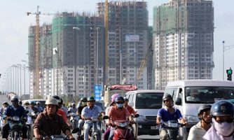 Bộ Xây dựng đề xuất “giải cứu” thị trường bất động sản