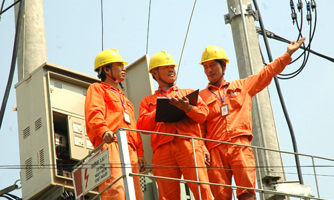 380 doanh nghiệp nhà nước “phớt lờ” công bố thông tin