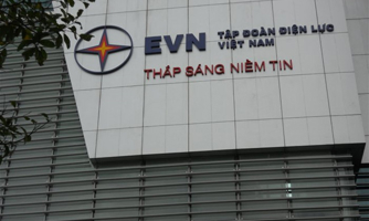 EVN được quyết tăng giá điện 20%/năm: Bộ Công Thương lên tiếng
