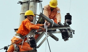 EVN đã vay gần 20.000 tỷ đồng trong 6 tháng