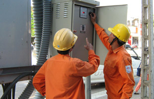 Cắt điện không thông báo có thể bị phạt 7 triệu đồng