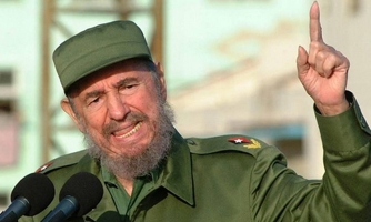 Biểu tượng cách mạng Cuba, cựu chủ tịch Fidel Castro qua đời