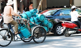 Doanh nghiệp gas nhỏ tố bị Nghị định 19 “ép chết”