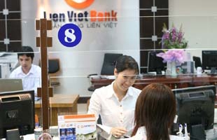 Ngân hàng đầu tiên có hệ thống an ninh GPS