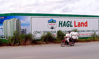 HAGL sẽ phá giá căn hộ tại Tp.HCM?