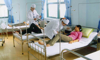 “Né” CPI, không tăng giá đồng loạt dịch vụ khám chữa bệnh