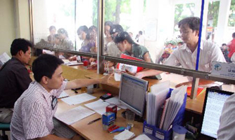 46.000 doanh nghiệp thành lập mới