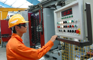 Đang xây dựng đề án tái cấu trúc kinh tế Việt Nam