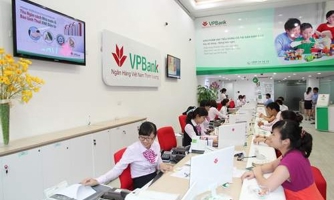 Cổ đông chiến lược thoái hết cổ phần tại VPBank