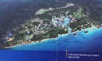 Quảng Ninh đang có gì trong tay khi Vân Đồn sắp thành đặc khu?