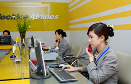 Indochina Airlines phải cung cấp đường dây nóng cho khách đã mua vé