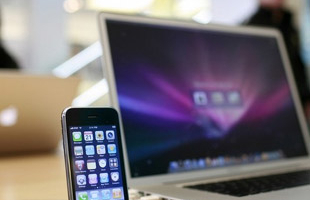 Apple gấp rút đưa iPhone vào Trung Quốc