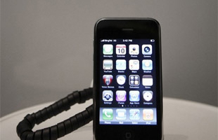 Apple đạt thỏa thuận đưa iPhone vào Trung Quốc