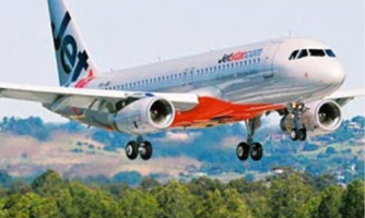 Jetstar Pacific “về một nhà” với Vietnam Airlines