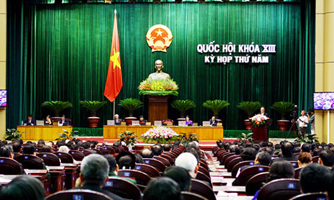 Nửa nhiệm kỳ doanh nhân ở Quốc hội: Buồn nhiều hơn vui