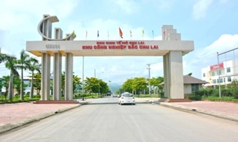 Miền Trung tìm lại giấc mơ xưa