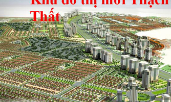 Hà Nội đề nghị thu hồi đất vi phạm lớn nhất từ trước tới nay