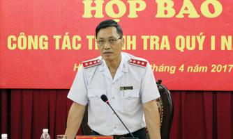 “Thanh tra Chính phủ sẽ theo dõi sát vụ Đồng Tâm”
