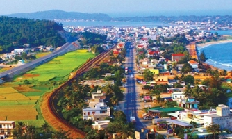 Liên kết vùng miền Trung: Phải bắt đầu từ doanh nghiệp