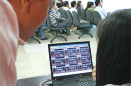 Cuộc chơi T+