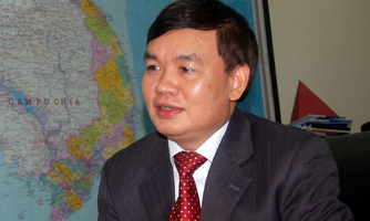 Tổng giám đốc MB: “Giảm lãi suất cũng có lợi cho ngân hàng”