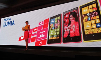 Nokia và cái giá cho việc “ngủ quên trên chiến thắng”