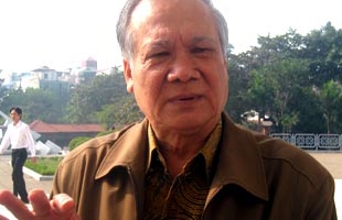 "Bán biệt thự nhưng phải quản lý chặt"