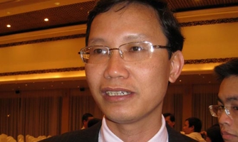 Trung tâm hành chính quốc gia sẽ ở Ba Vì