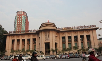 Ngân hàng Nhà nước có quyền mua cổ phần ngân hàng “yếu kém”