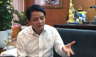 “Đua lãi suất sẽ báo trước cái chết trong tương lai”