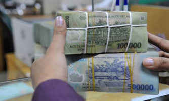 Lời giải cho bài toán nợ xấu