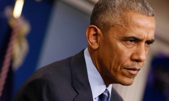 Obama tuyên bố “trả đũa” Nga, trước khi Trump nhậm chức