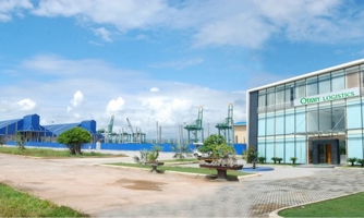 "Sẽ có làn sóng đầu tư nước ngoài đổ vào lĩnh vực logistics"