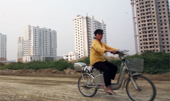Người mua nhà hoang mang vì lãi suất gói 30.000 tỷ