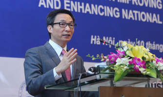 “Chính phủ không lắng nghe rồi để đấy”