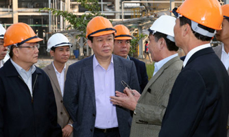 “Toàn dân bức xúc mà lãnh đạo Petro Vietnam cứ thờ ơ”