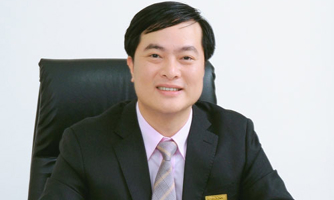 Sếp ABBank: “Giải đề khó luôn là một phần thú vị”