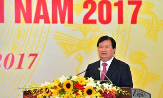“2018 phải hoàn thành mở rộng sân bay Tân Sơn Nhất”