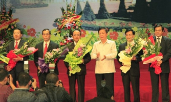 Tập đoàn kinh tế: Cuộc thanh lọc bắt đầu