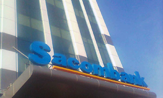 S&P đánh giá tín nhiệm Sacombank