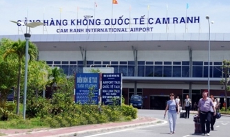 Được kinh doanh casino tại sân bay quốc tế Việt Nam
