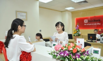 GAS sẽ đấu giá hơn 8,2 triệu cổ phiếu SeABank