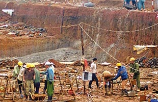 Bộ Chính trị kết luận về việc khai thác bauxite ở Tây Nguyên