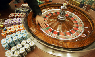 Doanh thu casino của Macau cao chưa từng có