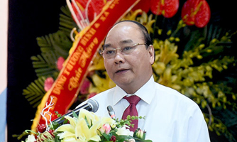 Thủ tướng: “Bận cỡ nào, hàng ngày tôi cũng đọc báo”