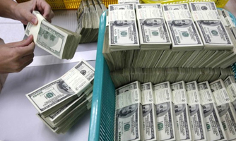 Nợ công: Vay và trả