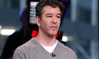 Sau quyết định tạm nghỉ, CEO Uber chính thức từ chức 