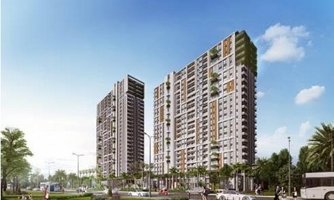 Bất động sản giải trí Đà Nẵng hút giới đầu tư