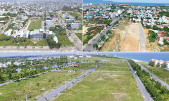 Mở bán nhiều dự án bất động sản Đà Nẵng, Hội An tại Hà Nội